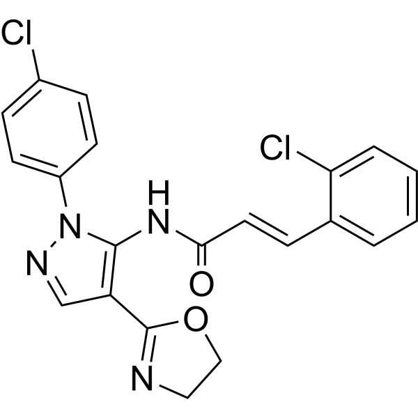 Antifungal agent 81
